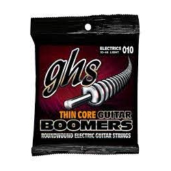 GHS BOOMERS ELETTRICA 6 ST...