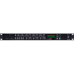 Focusrite Scarlett Octopre Preamplificatore Focusrite Scarlett Octopre Preamplificatore