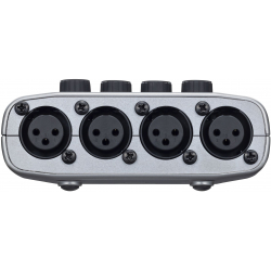 Zoom P4 Registratore Podcast Portatile Zoom P4 Registratore Podcast Portatile