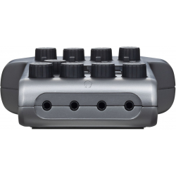 Zoom P4 Registratore Podcast Portatile Zoom P4 Registratore Podcast Portatile