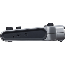Zoom P4 Registratore Podcast Portatile Zoom P4 Registratore Podcast Portatile