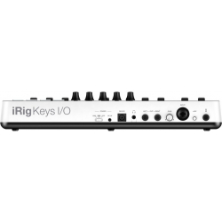 ik multimedia irig keys i/o 25 ik multimedia irig keys i/o 25