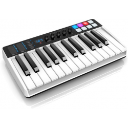 ik multimedia irig keys i/o 25 ik multimedia irig keys i/o 25