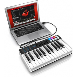 ik multimedia irig keys i/o 25 ik multimedia irig keys i/o 25