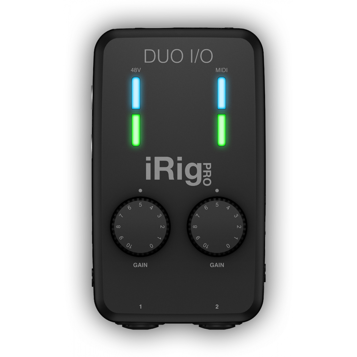 ik multimedia irig pro duo i/o ik multimedia irig pro duo i/o