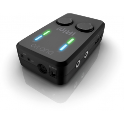 ik multimedia irig pro duo i/o ik multimedia irig pro duo i/o