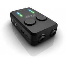 ik multimedia irig pro duo i/o ik multimedia irig pro duo i/o