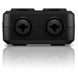 ik multimedia irig pro duo i/o ik multimedia irig pro duo i/o