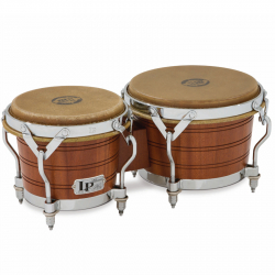 LP1964 BONGOS ORIGINAL