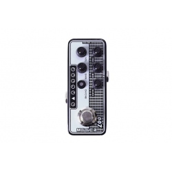 005 Brown Sound 3 - Preamp