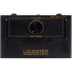 LOUDSTER - AMPLIFICATORE 75W