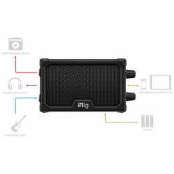 ik multimedia irig nano amp ik multimedia irig nano amp