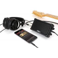 ik multimedia irig nano amp ik multimedia irig nano amp
