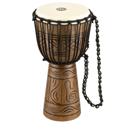 HDJ17-M DJEMBE 10"