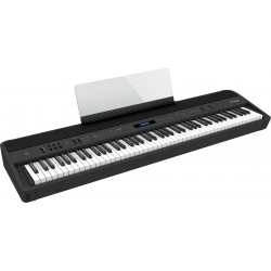 roland fp-90x-bk pianoforte digitale roland fp-90x-bk pianoforte digitale