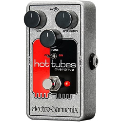 HOT TUBES