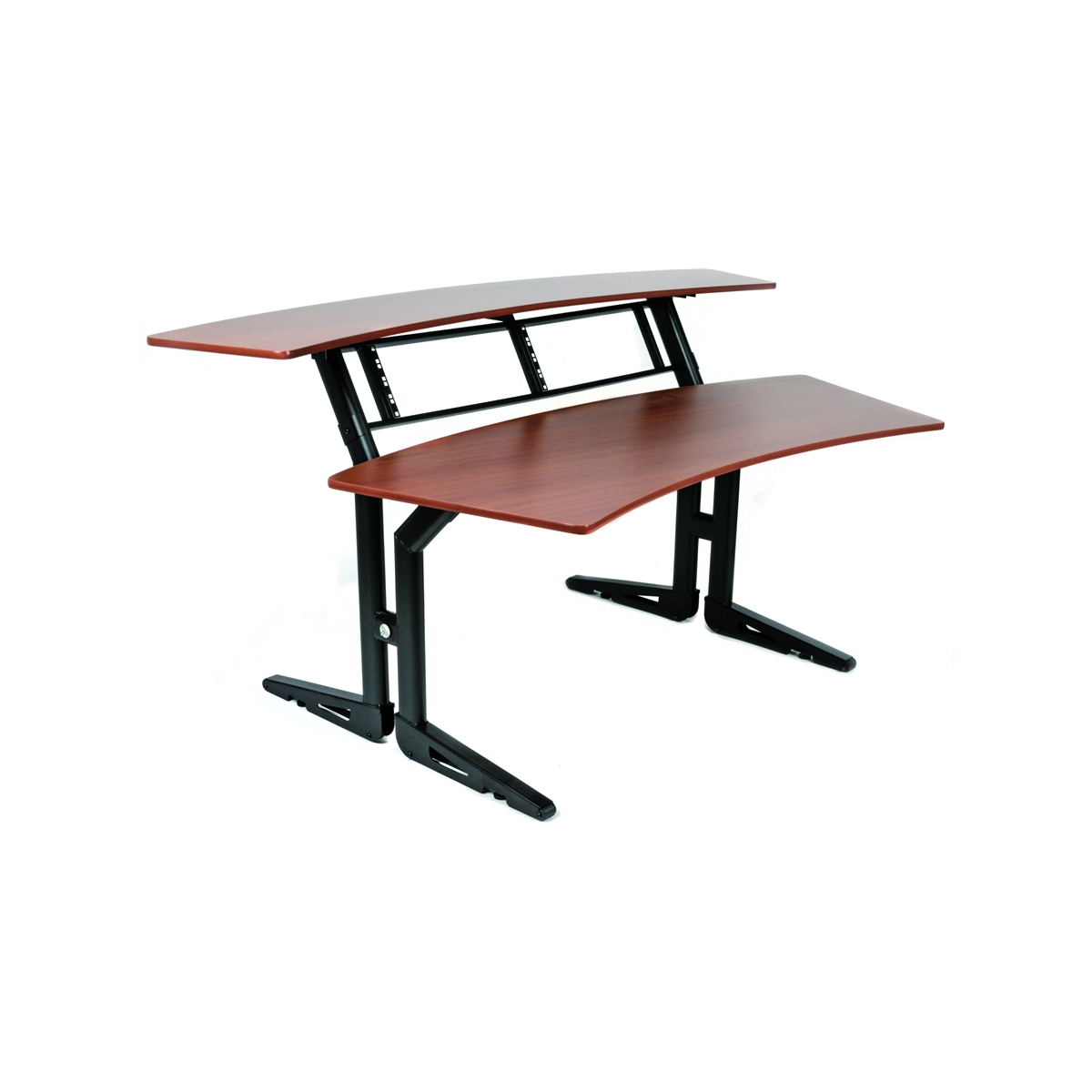quik lok z/630 workstation a 2 ripiani quik lok z/630 workstation a 2 ripiani