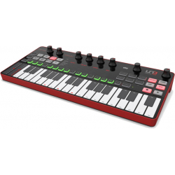 ik multimedia uno synth pro desktop sintetizzatore analogico ik multimedia uno synth pro desktop sintetizzatore analogico