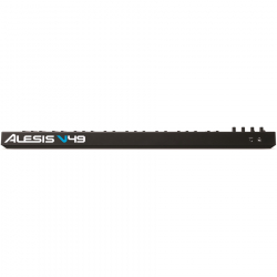 alesis v 49 controller midi usb alesis v 49 controller midi usb