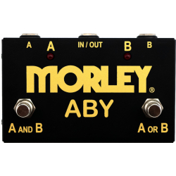 MORLEY ABY