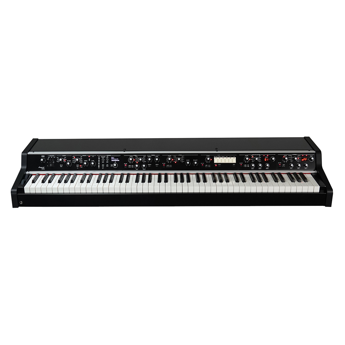 Viscount LEGEND '70s ARTIST W-EX Stage Piano Viscount LEGEND '70s ARTIST W-EX Stage Piano