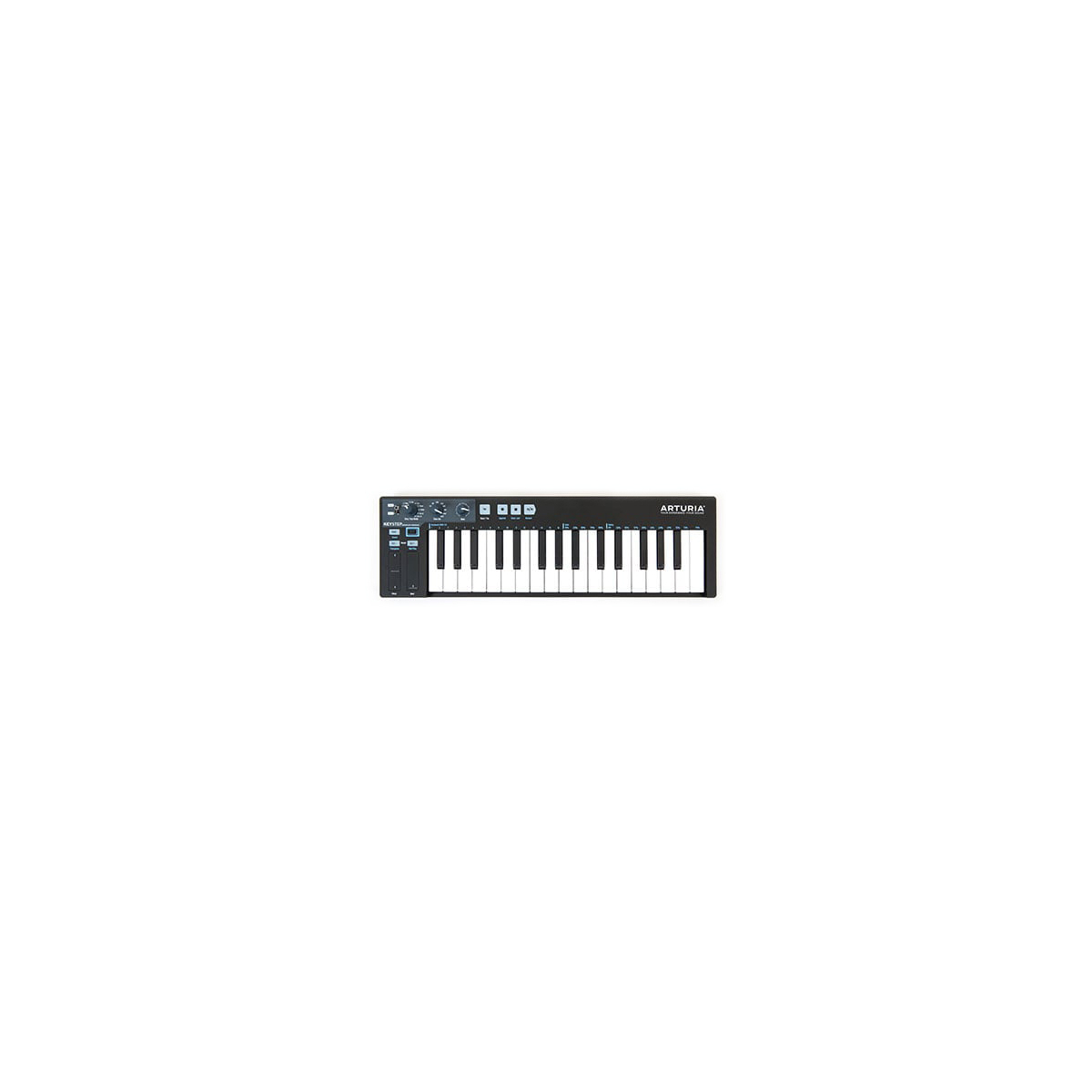 arturia-keystep-black-limited arturia-keystep-black-limited