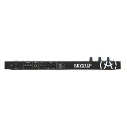 arturia-keystep-black-limited arturia-keystep-black-limited