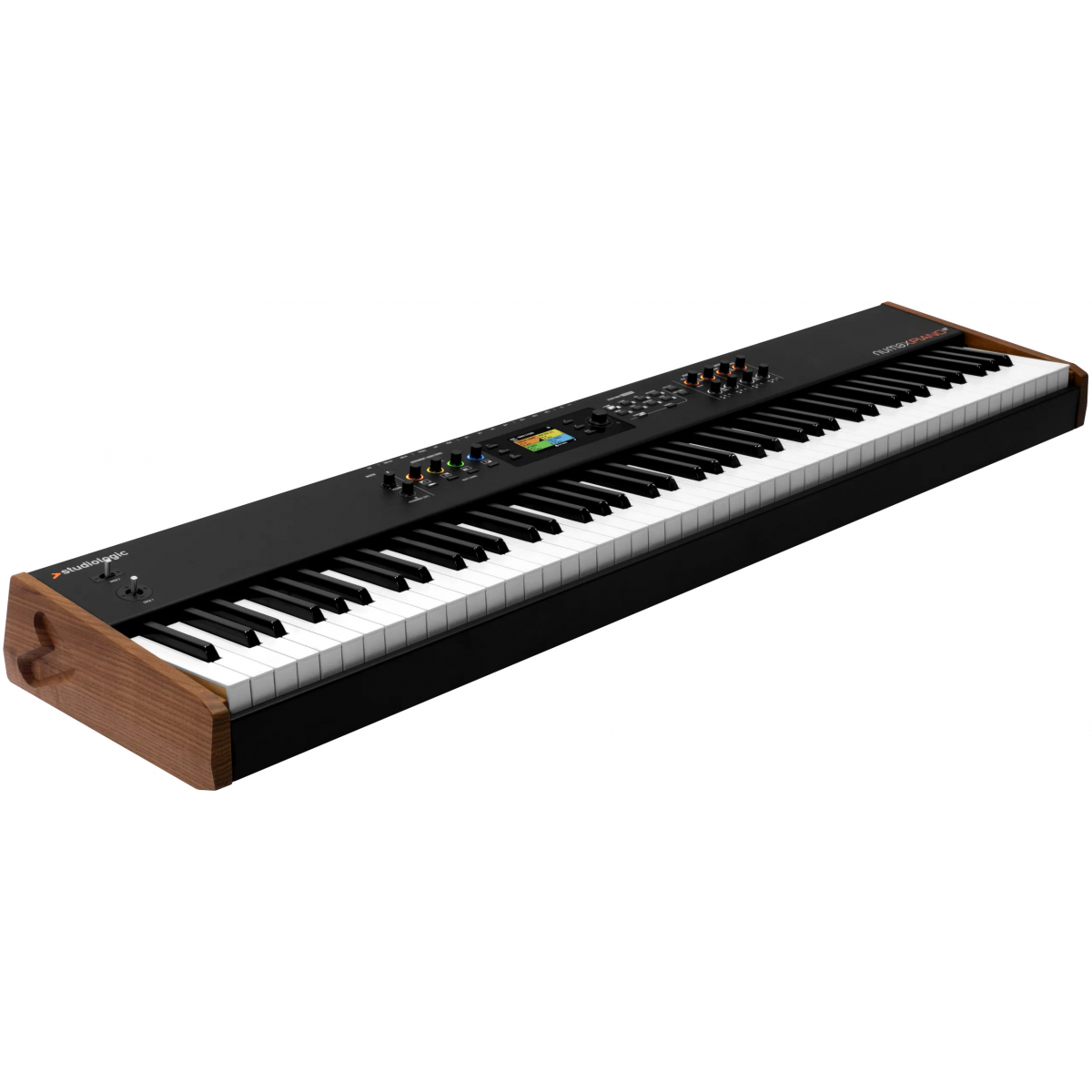 STUDIOLOGIC - NUMA X PIANO GT Piano elettrico STUDIOLOGIC - NUMA X PIANO GT Piano elettrico