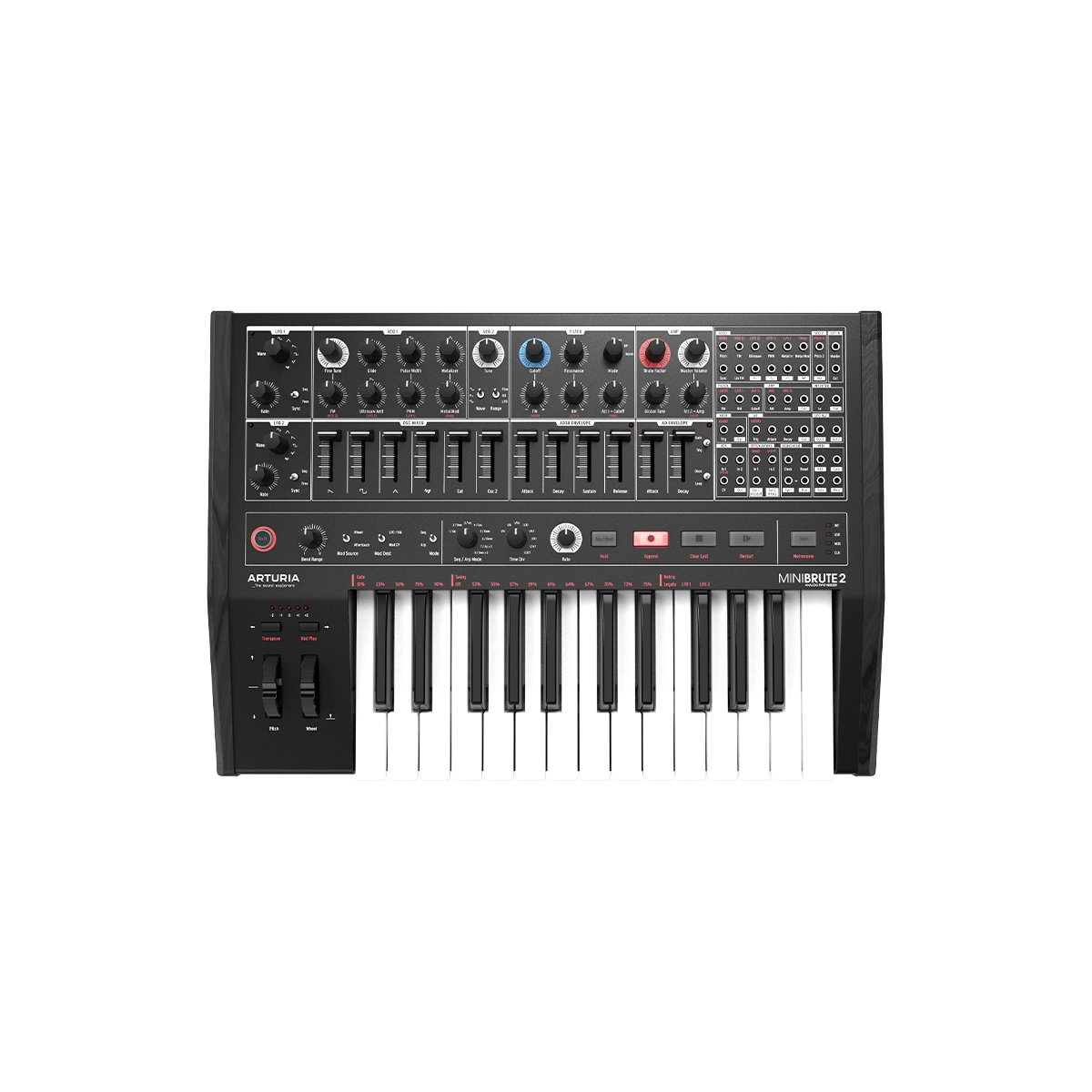 arturia-minibrute-2-noir-synth arturia-minibrute-2-noir-synth