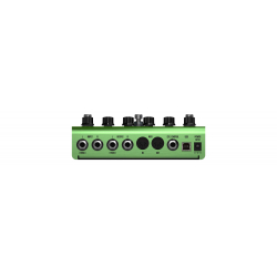 ik multimedia x-time pedale delay ik multimedia x-time pedale delay