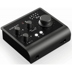 Audient - ID4 - Interfaccia Audio Audient - ID4 - Interfaccia Audio