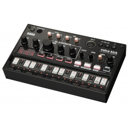korg volca kick drum machines korg volca kick drum machines