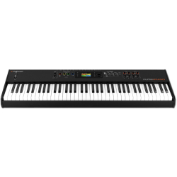 STUDIOLOGIC - NUMA X PIANO 73 Pianoforte digitale STUDIOLOGIC - NUMA X PIANO 73 Pianoforte digitale