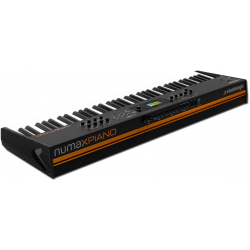 STUDIOLOGIC - NUMA X PIANO 73 Pianoforte digitale STUDIOLOGIC - NUMA X PIANO 73 Pianoforte digitale