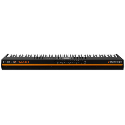 STUDIOLOGIC - NUMA X PIANO 73 Pianoforte digitale STUDIOLOGIC - NUMA X PIANO 73 Pianoforte digitale