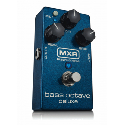 M288 BASS OCTAVE DELUXE