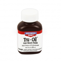 CASEY TRU-OIL FLACONE DA 90ML