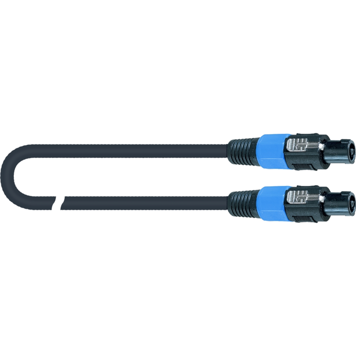 quiklok s380 speakon 5m quiklok s380 speakon 5m