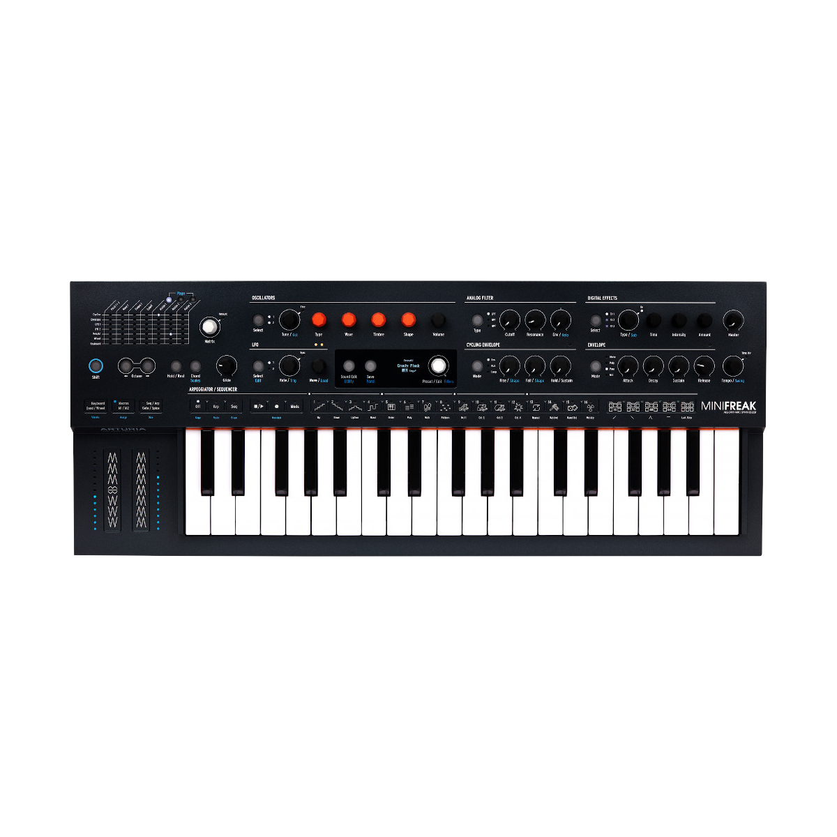 arturia-minifreak-synth arturia-minifreak-synth