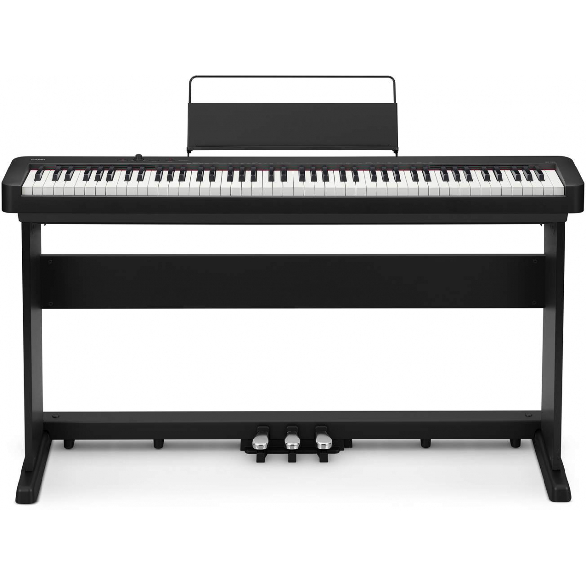 casio cdp-s160 bk set pianoforte digitale 88 tasti con mobile casio cdp-s160 bk set pianoforte digitale 88 tasti con mobile