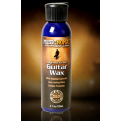 MN 102 GUITAR WAX - WHITE...