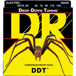 DDT5-55 DROP DOWN TUNING
