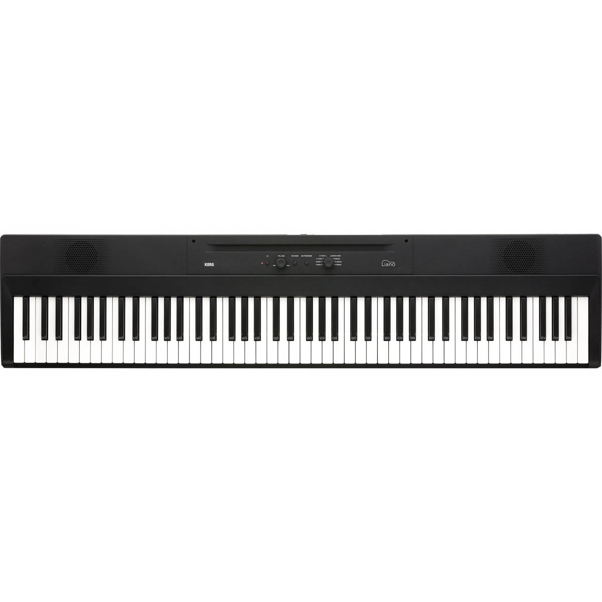 korg liano-black pianoforte digitale 88 tasti korg liano-black pianoforte digitale 88 tasti