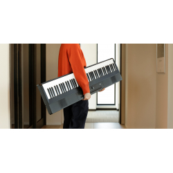 korg liano-black pianoforte digitale 88 tasti korg liano-black pianoforte digitale 88 tasti