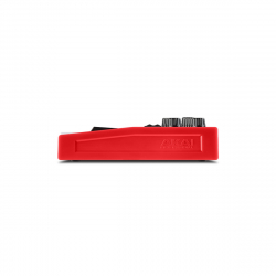 MPKmini Plus tastiera USB MIDI compatta a 37 tasti MPKmini Plus tastiera USB MIDI compatta a 37 tasti