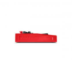 MPKmini Plus tastiera USB MIDI compatta a 37 tasti MPKmini Plus tastiera USB MIDI compatta a 37 tasti