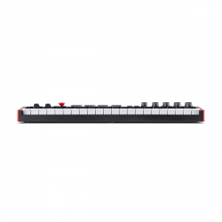 MPKmini Plus tastiera USB MIDI compatta a 37 tasti MPKmini Plus tastiera USB MIDI compatta a 37 tasti