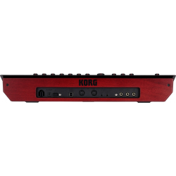 korg monologue bass sintetizzatore analogico korg monologue bass sintetizzatore analogico