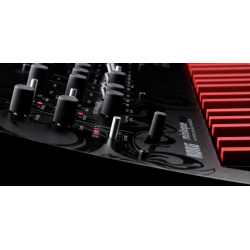 korg monologue bass sintetizzatore analogico korg monologue bass sintetizzatore analogico