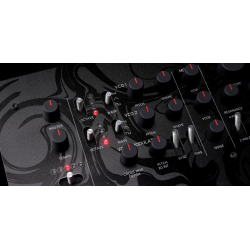 korg monologue bass sintetizzatore analogico korg monologue bass sintetizzatore analogico